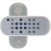 Remote Control For Philips Sound Stage MCM275 MCM275/37B MCM275/93 Audio Receiver Sound Player