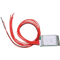 AliExpress NONE A92Z 7S 24V 15A Li- Lithium Battery Protection Board BMS PCB Board For E-Bike Electric Scooter