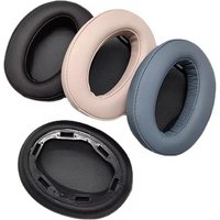 WH-H910N Replacement Protein Earpads for SONY WH-H910N Headphones Soft Foam Ear Cushions ear pads High Quality