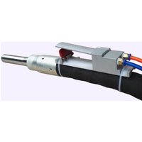 Machine de sablage, interrupteur pneumatique, accessoires, pièces pour Machine de sablage à commande d'air professionnelle