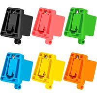 AliExpress MOJOYCE Bike Front Carrier Adapter Block with Accessories Folding Bike Front Carrier Rack for Brompton Folding Bike