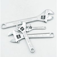 100mm 150mm 200mm 250mm 300mm 350mm Spanner Wrench Adjustable 4 Inch 6 Inch 8 Inch 10 Inch 12 Inch 15 Inch