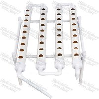 Automatic Hydroponic System, Tile Type Pipeline, Vegetable Planter, Terrace Soilless Cultivation Equipment, Vegetable Pla