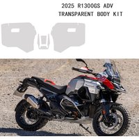 2025 Model R1300Gs Adv Body Protection Film Suitable for R 1300 Gs Adventure Ppf Motorcycle Accessories Film
