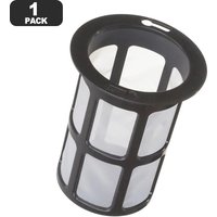 Efficient HEPA Filter Set Aquarium Lint Filter V2 HEPA Filter Set Efficient Air Filtration For Bosch Unlimited