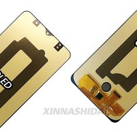 High Quality OLED/TFT Pantalla Display 6.4‘’For Samsung A30s LCD Display Touch Screen Digitizer Assembly For Samsung A30S LCD