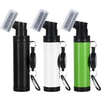 Professional Golf Club Cleaning Brushes, groove Cleaning Brushes and Squeeze Bottles, Portable Golf Club Cleaning Accessories