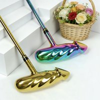Golf Clubs Unisex Purple Golf Putter Right Hande Personalized Golf Putter Steel Shaft and Golf Grip 33/34/35 Inch Golf Cover