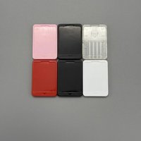 1Pcs Cartridge Housing Shell Replacement For Switch NS/NS2 Game Cartridge Case Game Card Housing Box Case