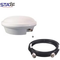 Precyzyjna antena GNSS RTK GPS L1 L2 L5 GLONASS Galileo BDS AG35 AG30 AG25 AN600 do pojazdów rolniczych