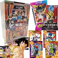 Anime Game Collection Cards For Kids Japanese Classic Popular Comic Works Highly Beloved Roles Hot Blooded Battle Cards Gifts