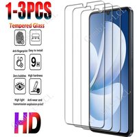1-3PCS HD Tempered Glass For Realme Narzo 80 Lite 4G 6.74" ON Narzo80Lite Note 70 70T Note70T Note70 Screen Protector Cover Film