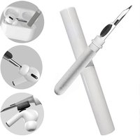 Cleaner Kit for Bluetooth Earphone Airpods Pro 1 2 3 Earbuds Case Cleaning Pen Brush Tools for Samsung Xiaomi Huawei Earphone