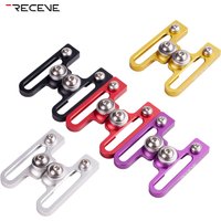 AliExpress NONE RECEVE Folding Bike C Brake Extension Mount C Type Caliper Brake Extend Adapter Aluminum Alloy Caliper Brake Extension Adapter