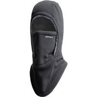 AliExpress Winter windproof cold-resistant cycling thickened warm hat and face mask 2-in-1, ear-protecting head cover, beanies