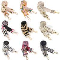 1pcs Purse Strap Replacement Crossbody Handbag Shoulder Strap Adjustable(38mm)