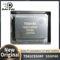 (5-10piece) 100% New original TD62C950RF TD62C950 SSOP-60 Chipset