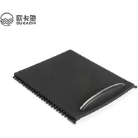 For Mercedes Benz C-Class W203 Car Center Console Sliding Shutters Cup Holder Roller Blind Cover Car-Styling 2036800123 9051