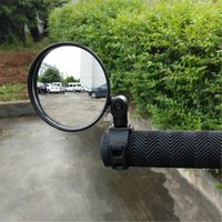 Electric Scooter Rearview Mirror Rear View Mirrors for Xiaomi M365 M365 Pro Qicycle Bike Scooter Accessorie