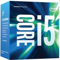 Intel Core i5-6500 3.2GHz Quad-Core Desktop Processor LGA-1151 BX80662I56500