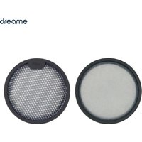 【Original】 Dreame T10 T20 T30 Vacuum Cleaner Spare Parts Pre-Filter Accessories Also For XIAOMI G9 G10 Vacuum Cleaner