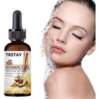 New 100% Pure Natural Vitamin E Oil Face Body Massage Spa Avocado Essential Oils Cold Pressed Moisturizer Serum