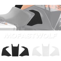 Motorcycle Anti Slip Side Fuel Tank Pads Gas Knee Grip Traction Sticker Fit For KTM 1050 1190 1290 Adventure ADV