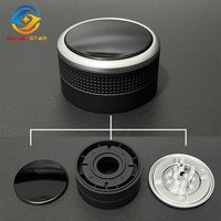 Gear Shift Knob Shifter Control Lever For Land Rover For Range Rover For Velar For Discovery Sport For Jaguar XF 2016-2020