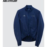 AliExpress AEC CYCLIST AEC.CYCLIST Waterproof Cycling Jacket Sportswear Cycling Clothes for Men Women 4 Color MTB Windbreaker Road Bike Jacket