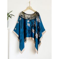 Ladies Fashion Beach Summer Thin Flower Printed Hijab Shawl Long Chiffon Scarf Women Muslim Paisley Scraf