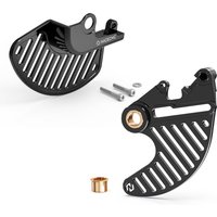 AliExpress NICECNC For Stark Varg EX Stark Varg MX 2024 2025 Electric Dirt Bike Front Rear Brake Disc Guard Protector