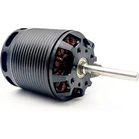 JDHMBD HF700 530KV 4500W Brushless Motor For ALIGN Trex SAB GARTT 700 KDS A7 RC Helicopter