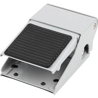 FV320 FV420 Pneumatic Foot Pedal Valve 1/4"NPT 3 Way 4 Way 2 Position Threaded Rubber Nonslip Pressure Control Switch