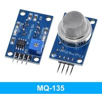 New MQ135 MQ-135 Air Quality Sensor Hazardous Gas Detection Module For Arduino M2 PromotionHot New Arrival