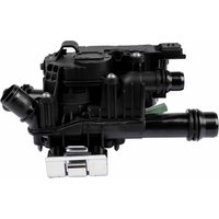 AP02 Thermostatgehäuse für Citroen Peugeot Berlingo C3 C4 DS3 DS4 DS5 2008 208 3008 308 5008 508 Expert Partner 1.6 BlueHDi 9803549480 9850364680