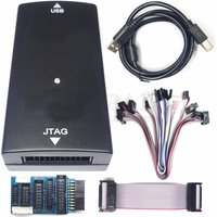 V12 High Speed Emulator for J-Link V9 JLink USB JTAG Debugger Emulator for J-Link V11 V11P STM32F103C8T6 STM MCU V11