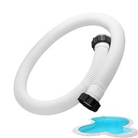 Ground Pool Pump Hose Pool Pump Replacement Hose Filter Pump Hose Pool Pump Replacement Hose Connector Parts Pool Hose