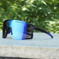 Cycling Sunglasses UV Protection Windproof Glasses For Men Women Road Riding Bike Sport Glasses Eyewear