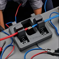 Welding Wire Fixture Adjustable Suction Bracket Welding Table Clamp For Motherboard Soldering Welding Locator Soldering Tools IO
