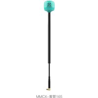 Foxeer Lollipop 4 Plus 4+ FPV Antenna 5.8G 2.6Dbi RHCP MMCX 165mm FPV Omni LDS Antenna For FPV Racing Drone