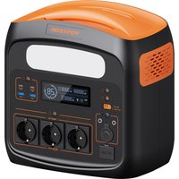 Tragbare Necespow 1800W Powerstation
