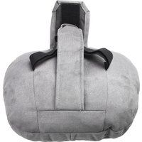 Pillow Car Headrest Car Accessories Car Headrest For Mercedes S Maybach Protect Your Neck Suede Fabric Brand New