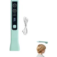 Height Measurement for Kids Rechargeable Quick Portable Cordless Height Measuring Tools Teens Adults Home Bedroom Living Room