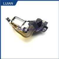 New Original 16-50 mm SELP1650 Lens Motor Group with Gear unit ASS'Y Flex Cable For Sony 16-50mm f/3.5-5.6 OSS Camera Part