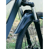 AliExpress WRELS Bike Mud Guard Adjustable Rain Mudflap Bicycle Outdoor Mud Guard Professional Cycling Thicken Splash Protection Accessory