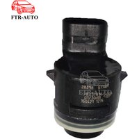 New Genuine PDC Parking Sensor 284386176R 28437-00Q2A E437610 For Renault Megane E-Tech Nissan Qashqai J12 X-Trail T33 2021