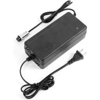AliExpress 54.6V 2A Battery Charger for 13Series 48V Charger Kugoo M4 Pro Electric Scooter Lithium Battery Charger Electric Bicycle Parts