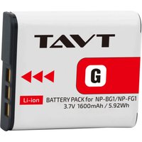 1600mAh NP-BG1 NP-FG1 Battery+LED Dual Charger for Sony DSC-W100 DSC-W210 DSC-W110 DSC-W120 DSC-W130 DSC-N1 DSC-T2 DSC-W35