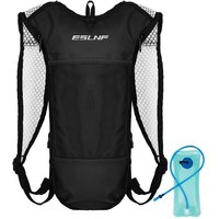 AliExpress OFFBONDAGE Bicycle Bike Bags Water Bag Large Capacity Water Bag Portable Waterproof Road Cycling Bag Pouch Hydration Back Pack