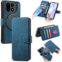 Luxury Case 2In1 Detachable Leather Funda for OnePlus 15 5G Flip Cover Magnet Capa OnePlus 12 Case Phone One Plus 15T 13R 13 15R